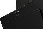 Russell Hobbs 90cm Black Glass Cooker Hood