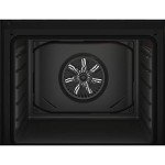 Beko 66L Stainless Steel Electric Built-in Oven