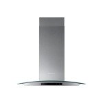 Samsung 60cm Curved Glass Chimney Hood