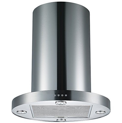 Island Cooker Hoods