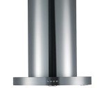 Cookology TUB350SS 60cm Stainless Steel Island Cooker Hood
