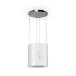 Klarstein Barett 35cm Island Cooker Hood