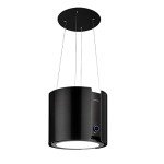 Klarstein Skyfall Smart Island Hood with App Control