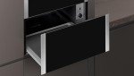 Neff N1AHA02N0B Built-in Warming Drawer 60cm Stainless Steel