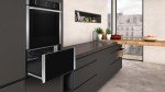 Neff N1AHA02N0B Built-in Warming Drawer 60cm Stainless Steel