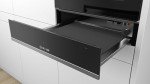 Bosch Serie 6 Built-In Warming Drawer - Stainless Steel
