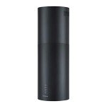 Cookology 35cm Black Ceiling Mounted Cooker Hood