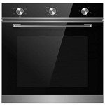 Cookology 72L Electric Oven & Microwave Combo Pack