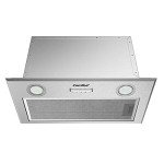 COMFEE' 52cm Stainless Steel Integrated Cooker Hood