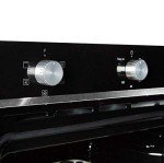 Cookology 72L Electric Oven & Microwave Combo Pack