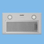 COMFEE' 52cm Stainless Steel Integrated Cooker Hood