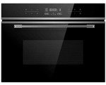 Cookology 72L Electric Oven & Microwave Combo Pack