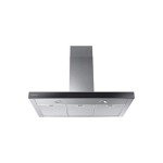 Samsung 90cm Slimline Stainless Steel Cooker Hood