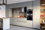 Hoover H-Hood 300 60cm T Shaped Cooker Hood