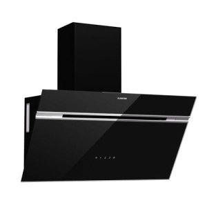 Klarstein Alina 70cm Wall-Mount Cooker Hood
