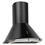 Klarstein Noir Retro Wall-Mounted Extractor Hood