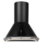 Klarstein Noir Retro Wall-Mounted Extractor Hood