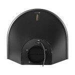 Klarstein Noir Retro Wall-Mounted Extractor Hood
