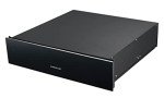 Cookology 60cm Built-In Warming Drawer - Black