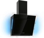 Klarstein Kitchen Extractor Fan with Touch Controls