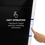 Klarstein Kitchen Extractor Fan with Touch Controls