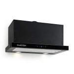 Klarstein Vinea Pull-Out Kitchen Extractor Hood