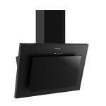 TopStrong 60cm Stainless Steel Cooker Hood with LED Light