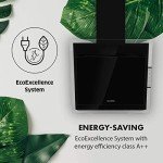 Klarstein Kitchen Extractor Fan with Touch Controls
