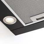 Klarstein Vinea Pull-Out Kitchen Extractor Hood