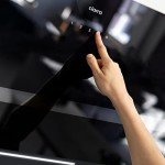 Ciarra 60cm WiFi Touch Control Cooker Hood