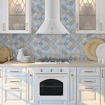 Klarstein Lumio Neo Retro Wall Extractor Hood