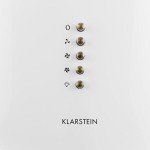 Klarstein Lumio Neo Retro Wall Extractor Hood