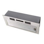 SIA UC70SI 70cm Under Cupboard Cooker Hood