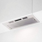 SIA UC70SI 70cm Under Cupboard Cooker Hood