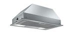 Bosch Serie 2 Built-in Canopy Cooker Hood 53cm