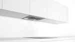 Bosch Serie 2 Built-in Canopy Cooker Hood 53cm