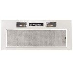 SIA UC70SI 70cm Under Cupboard Cooker Hood