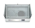 Cookology 60cm Integrated Kitchen Extractor Hood