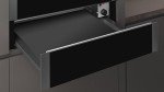 Neff N1AHA01G0B Built-in Warming Drawer 60cm Grey