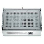 Cookology 60cm Integrated Kitchen Extractor Hood