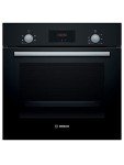 Bosch Built-In Electric Oven, Stainless Steel