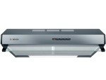 Bosch Built-Under 60cm Stainless Steel Cooker Hood