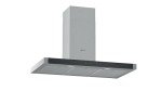 Neff 90 cm Stainless Steel Wall-Mounted Cooker Hood