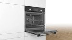 Bosch Built-In Electric Oven, Stainless Steel