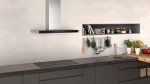 Neff 90 cm Stainless Steel Wall-Mounted Cooker Hood