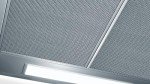 Bosch Built-Under 60cm Stainless Steel Cooker Hood