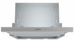 Bosch Series 4 60cm Built-in Telescopic Hood