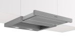 Bosch Series 4 60cm Built-in Telescopic Hood