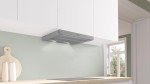 Bosch Series 4 60cm Built-in Telescopic Hood