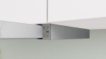 Bosch Series 4 60cm Built-in Telescopic Hood